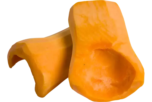Flespompoen schoon stuk bak 1st